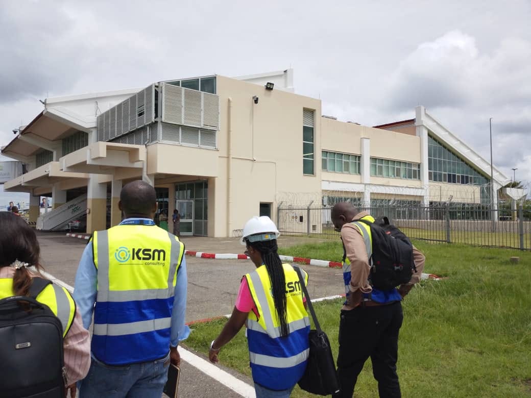 Intervention et Sécurité Industrielle - KSM Consulting