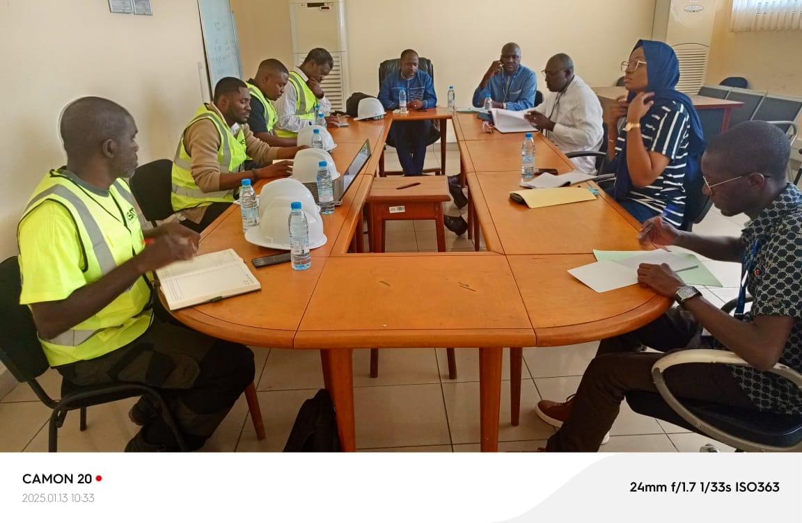Intervention et réalisation KSM sur le terrain - Photo 10