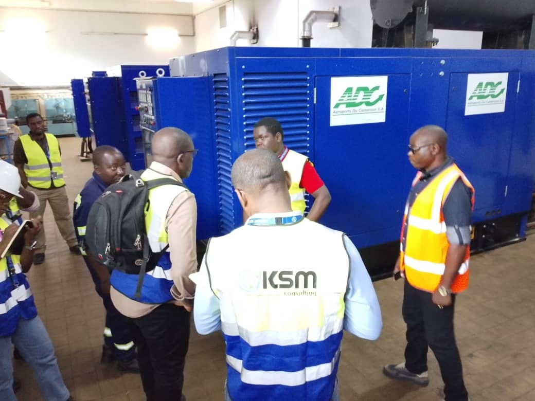 Intervention et réalisation KSM sur le terrain - Photo 3